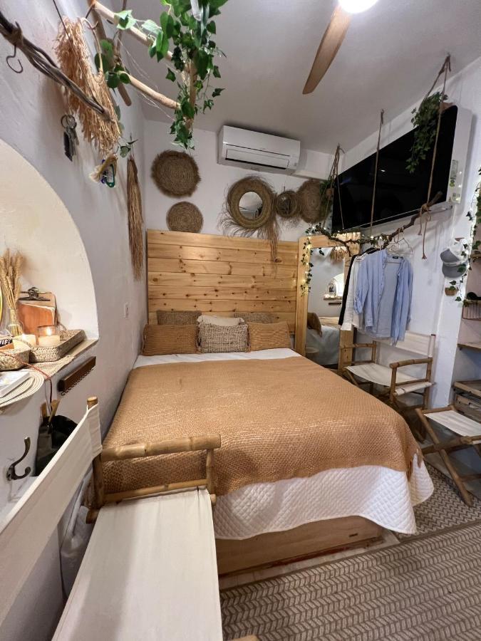 Apartment The Life, Acogedor Estudio Centro Historico *
