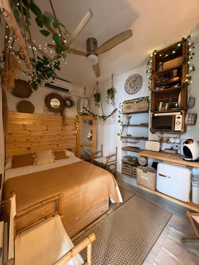 The Life, Acogedor Estudio Centro Historico Apartment *