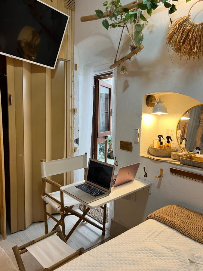 The Life, Acogedor Estudio Centro Historico Apartment *