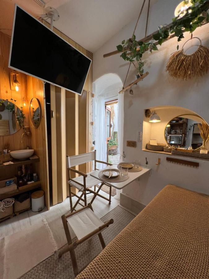 Apartment The Life, Acogedor Estudio Centro Historico *