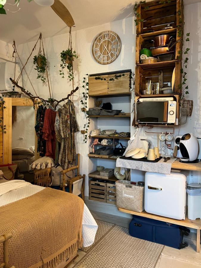 The Life, Acogedor Estudio Centro Historico * Tarifa