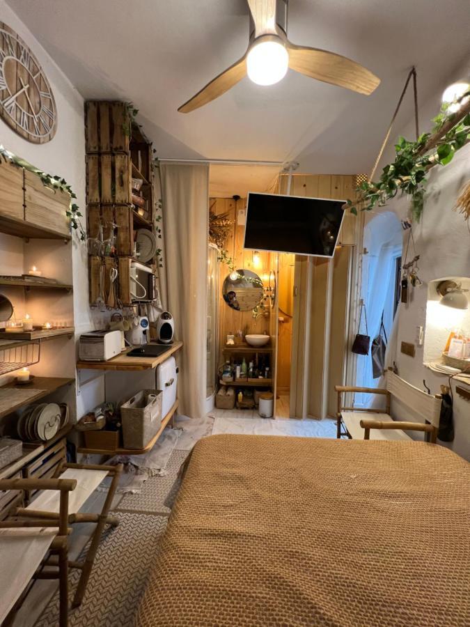 The Life, Acogedor Estudio Centro Historico Apartment Tarifa